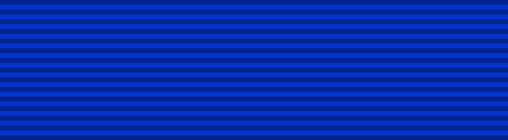 Ruban réglementaire Ordre National du Mérite